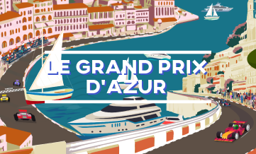 Grand Prix d'Azur